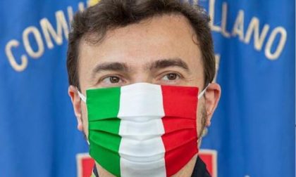 Elezioni comunali 2021: Rusconi scioglie le riserve e annuncia la ricandidatura