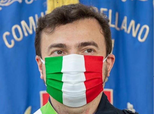 Elezioni comunali 2021: Rusconi scioglie le riserve e annuncia la ricandidatura