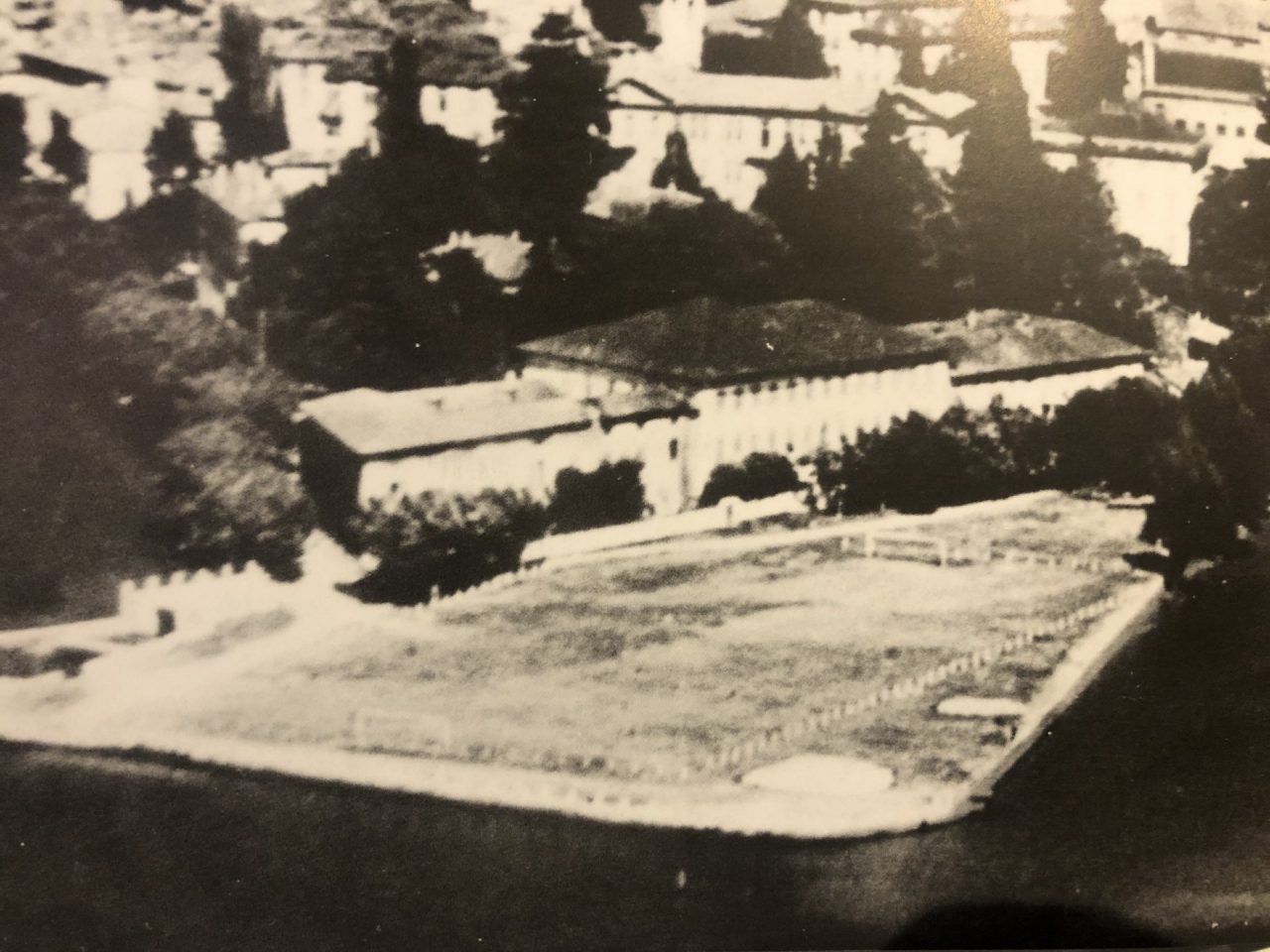 Si avvera un sogno: il paese avrà il suo campo da calcio