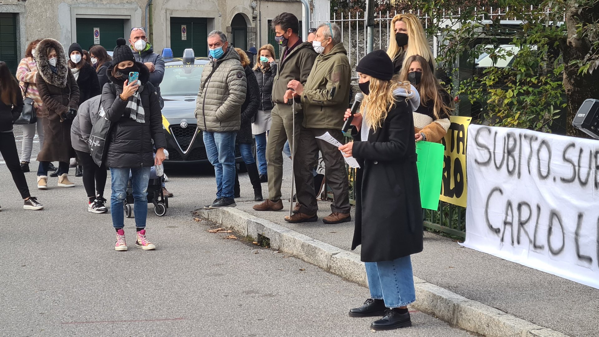 carlo Gilardi sit in lecco (11)