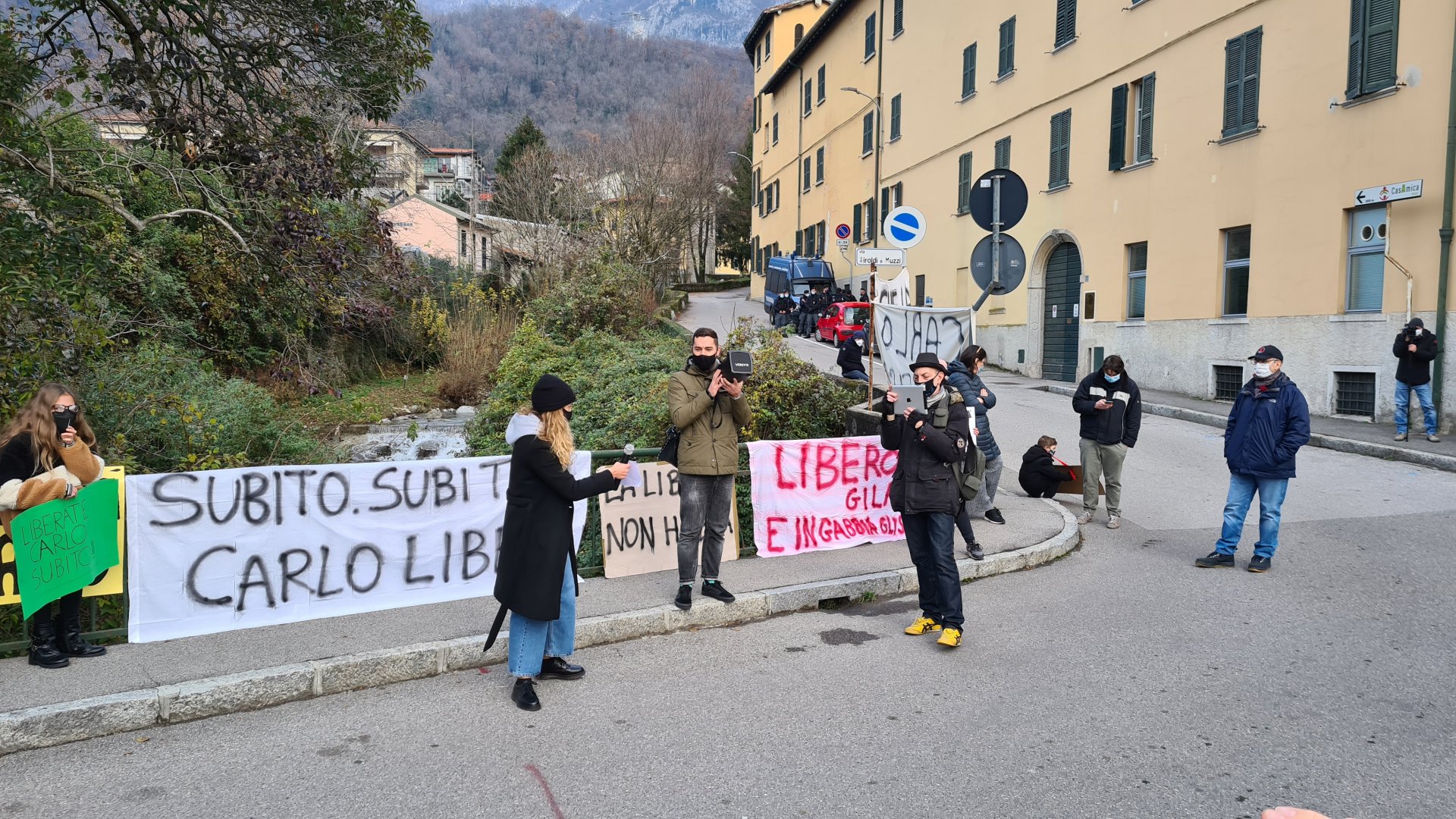 carlo Gilardi sit in lecco (15)