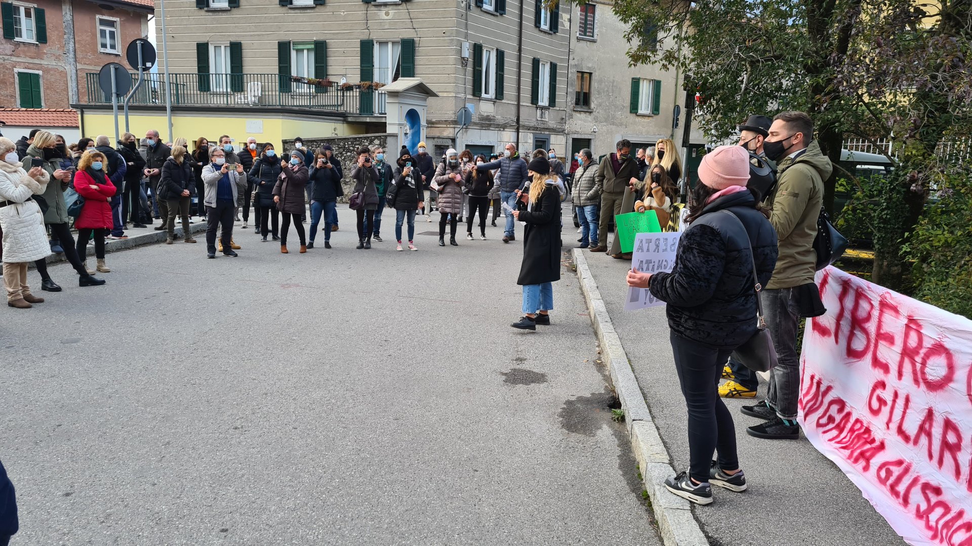 carlo Gilardi sit in lecco (17)