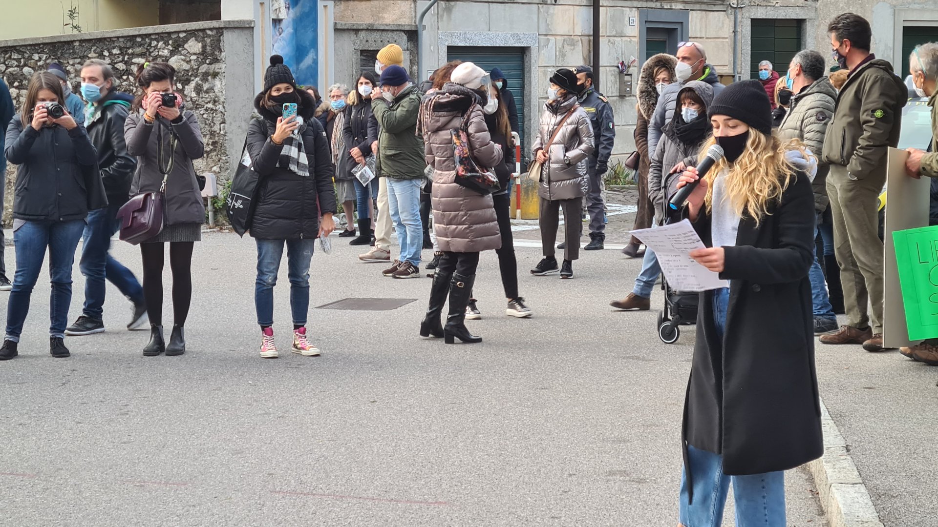 carlo Gilardi sit in lecco (8)