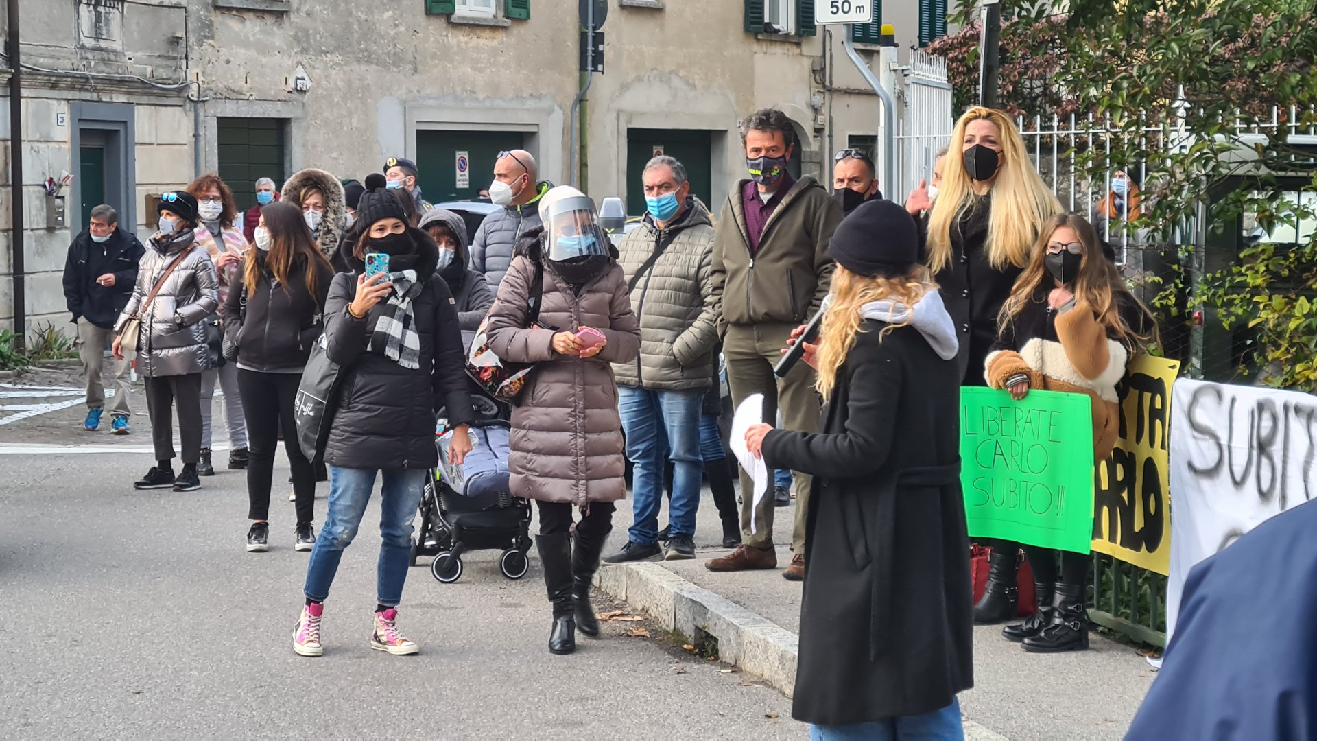 carlo Gilardi sit in lecco (9)