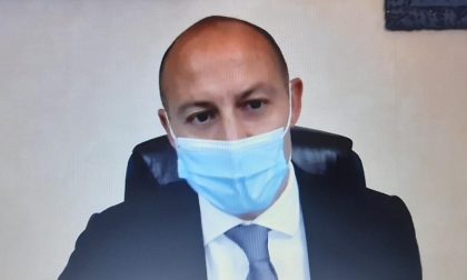 Gattinoni: "Per Lecco niente deroghe sulla zona rossa"