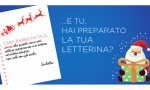 Anche i campioni hanno mandato la letterina a Babbo Natale: voi cosa aspettate? Scrivete al Giornale di Lecco