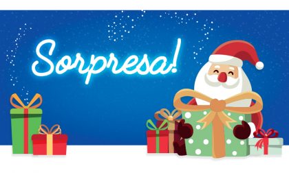 Caro Babbo Natale: online tutte le letterine che avete inviato al Giornale di Lecco regalando un pasto ai bisognosi