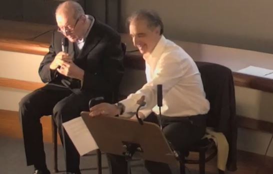 E’ morto all’alba don Fabio Baroncini, figura di spicco di Comunione e Liberazione