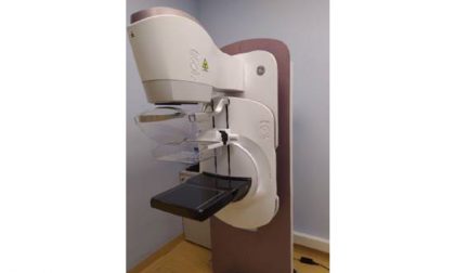 L’importanza dello screening mammografico
