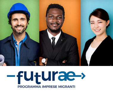 Futurae: 11 gennaio presentazione del progetto