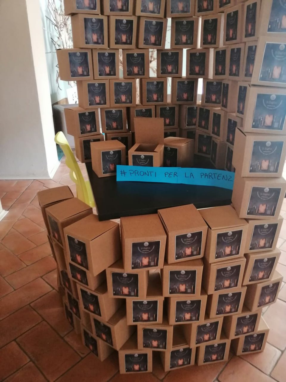 Feste in arrivo: le proposte del Giglio di Pescarenico