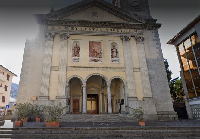 Vuoi partecipare alla Messa di Natale? Devi richiedere il pass