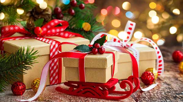 Non solo black Friday: la ripresa dei contagi  anticipa la corsa ai regali di Natale