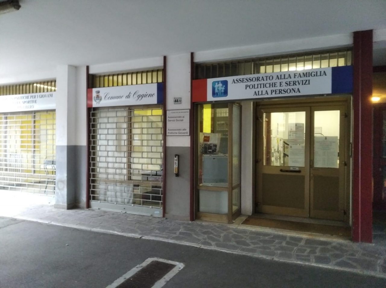 Auser aprirà una nuova sede a Oggiono