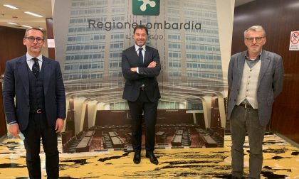 Piano Lombardia: per Lecco oltre 12 milioni e mezzo di euro per 11 nuovi interventi in programma dal 2022