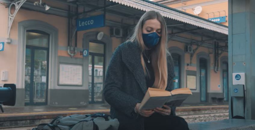 Più valore alla vita, la nuova campagna del Comune di Lecco