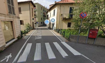 Stop ai mezzi pesanti su 5 ponti in città