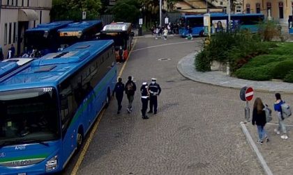 Incremento dei trasporti e ingressi scaglionati: Lecco si prepara al ritorno dei ragazzi a scuola