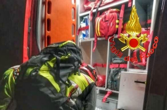 Donna di 45 anni scomparsa da Lecco: ricerche in corso