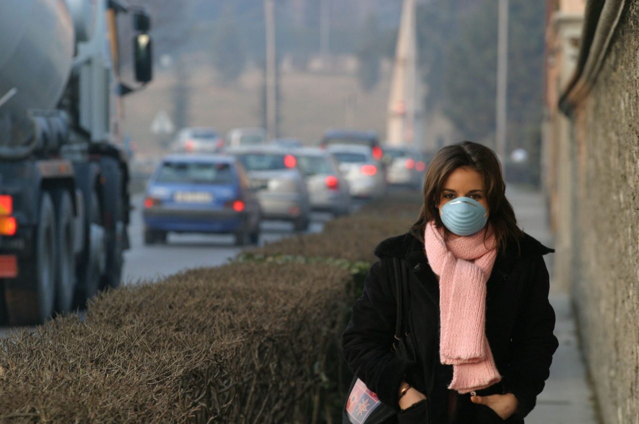 Smog: pm10 oltre la soglia anche a 1000 metri. L’incredibile rilevazione in Valsassina