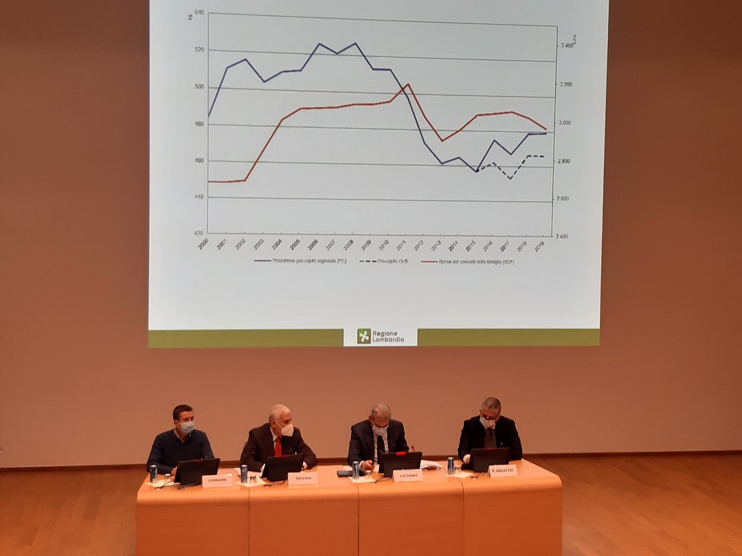 Lecco virtuosa: prodotti meno rifiuti e raccolta differenziata oltre il 70%