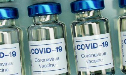 Vaccini Covid: oggi in Lombardia somministrate oltre 6000 dosi