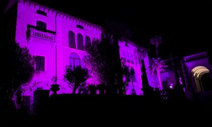 Giornate europee del patrimonio: Villa monastero visitabile by night
