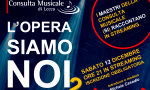 L'opera siamo noi: secondo appuntamento in streaming