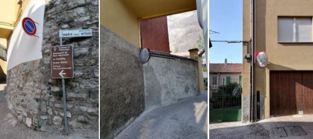 Somasca cambia volto