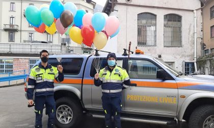 La toccante testimonianza di un volontario "al fronte"