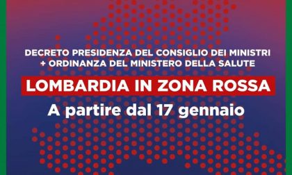 Lombardia zona rossa, i parlamentari lecchesi della Lega non ci stanno