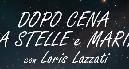 Lecco, torna l'appuntamento al planetario. "Tra mare e cielo: due infiniti che si incontrano"