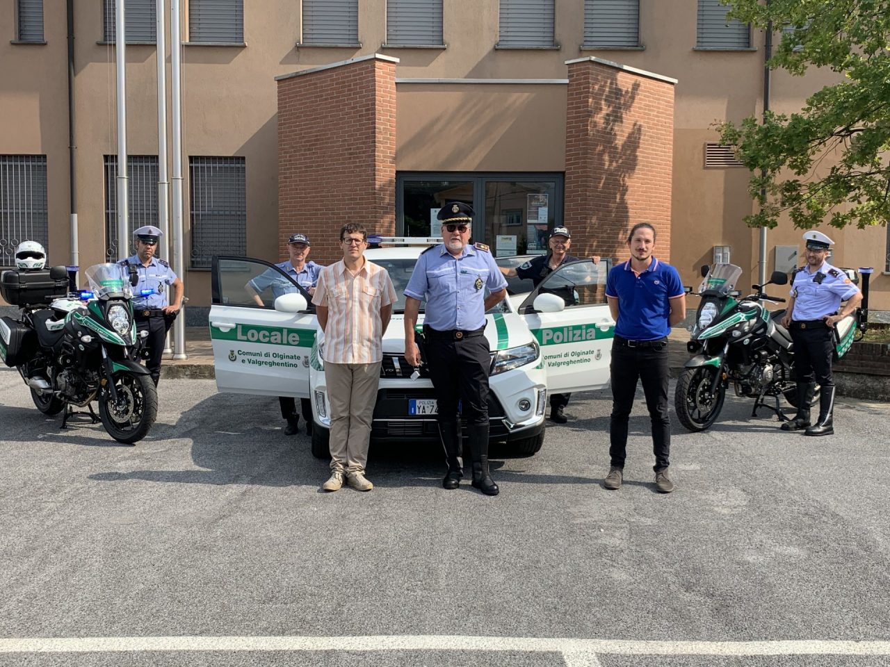 Al bar nonostante i divieti: due locali chiusi dalla Polizia Locale