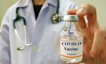 Vaccini Covid, dalle 13 di oggi le prenotazioni per gli over 80