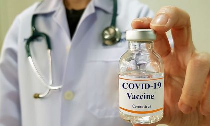 Vaccinazioni Covid over 80: in 24 ore 250mila adesioni