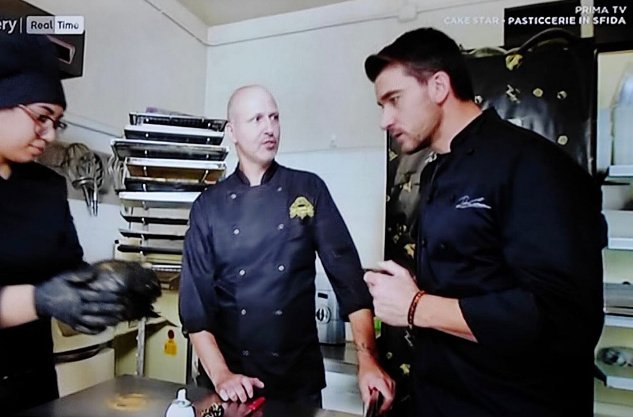 Il titolo di Cake Star del lago finisce sulla sponda lecchese