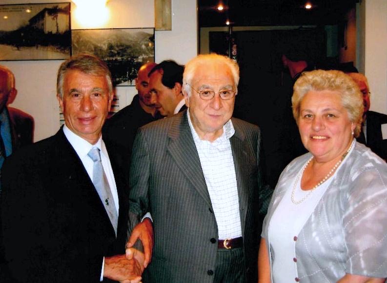 Rita non poteva stare senza il suo Roberto: è morta meno di un mese dopo il marito la titolare del Riposo
