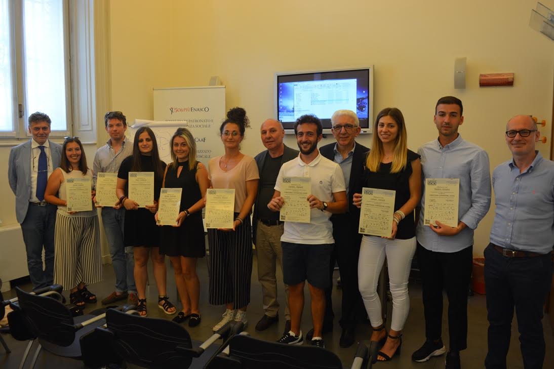 Aperte le iscrizioni al master di management di Lecco 100