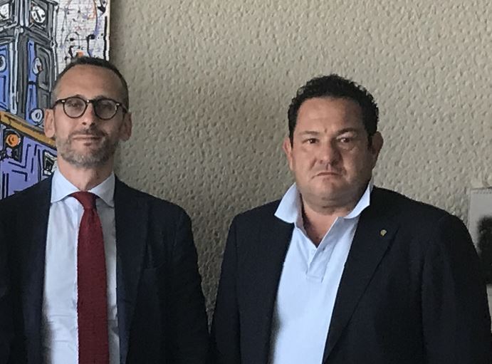 “Caro Sindaco l’unica credibilità che manca alla istituzioni è quella prodotta dai tuoi atteggiamenti”