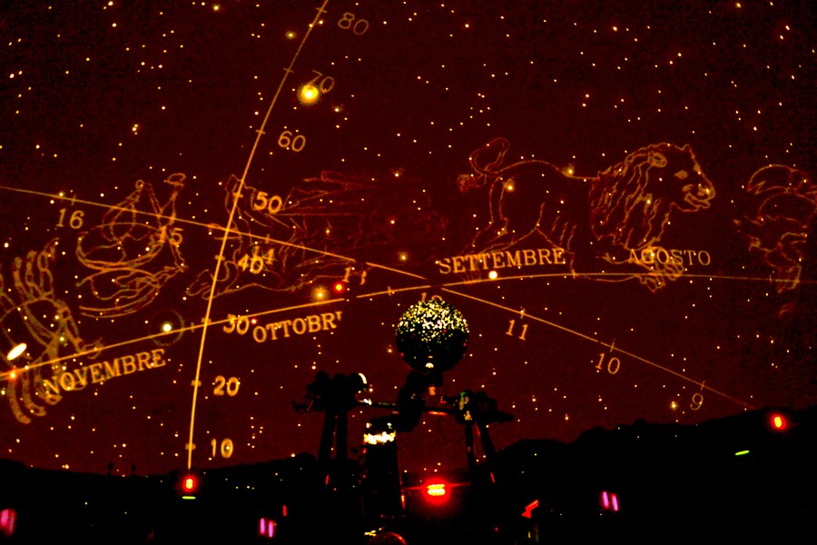 Lecco, nuovo appuntamento al planetario con “Il futuro dell’esplorazione spaziale”