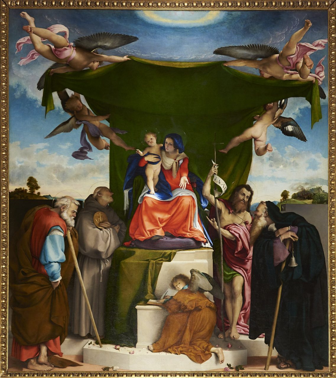 Capolavoro per Lecco: nuovo webinar martedì 26 gennaio