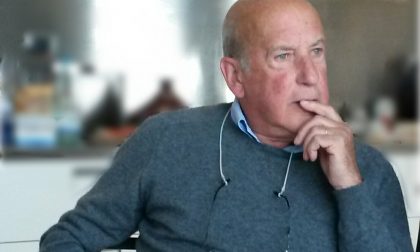 Addio al professor Silvio Puccio storico docente del Grassi