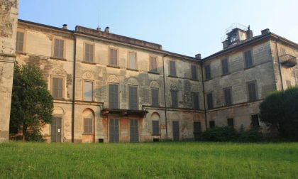 Restauro di Villa Greppi: al via il primo bando