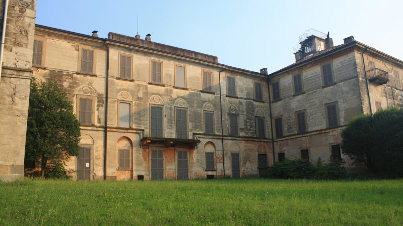 “Brianza, un territorio che ci parla”: gli eventi organizzati dal Consorzio Villa Greppi