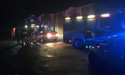 Ritrovato in buona salute il 34enne disperso