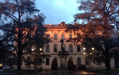 Covid in municipio, uffici chiusi per la sanificazione