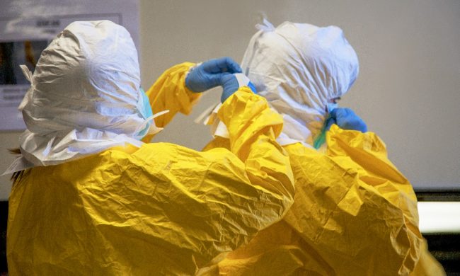 Coronavirus: scendono i contagi a Lecco, oggi meno di 100