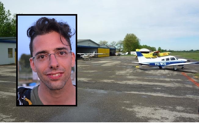 Valgreghentino, morto paracadutista schiantato al suolo vicino Cremona