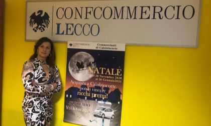 Lotteria Commercianti Calolzio: c’è più tempo per raccogliere gli scontrini e per ritirare i biglietti