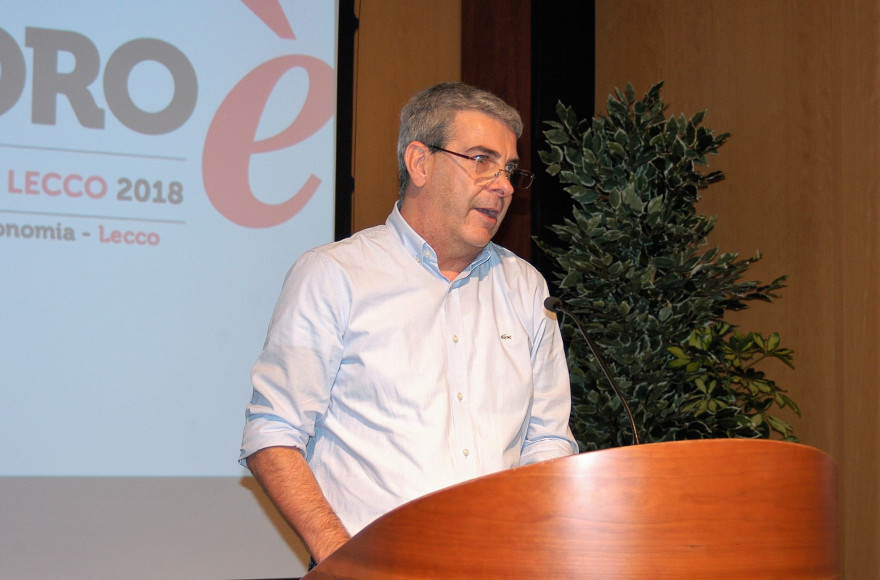 “La crisi non ricada sulle persone che lavorano”